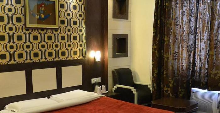 Hotel Premier
